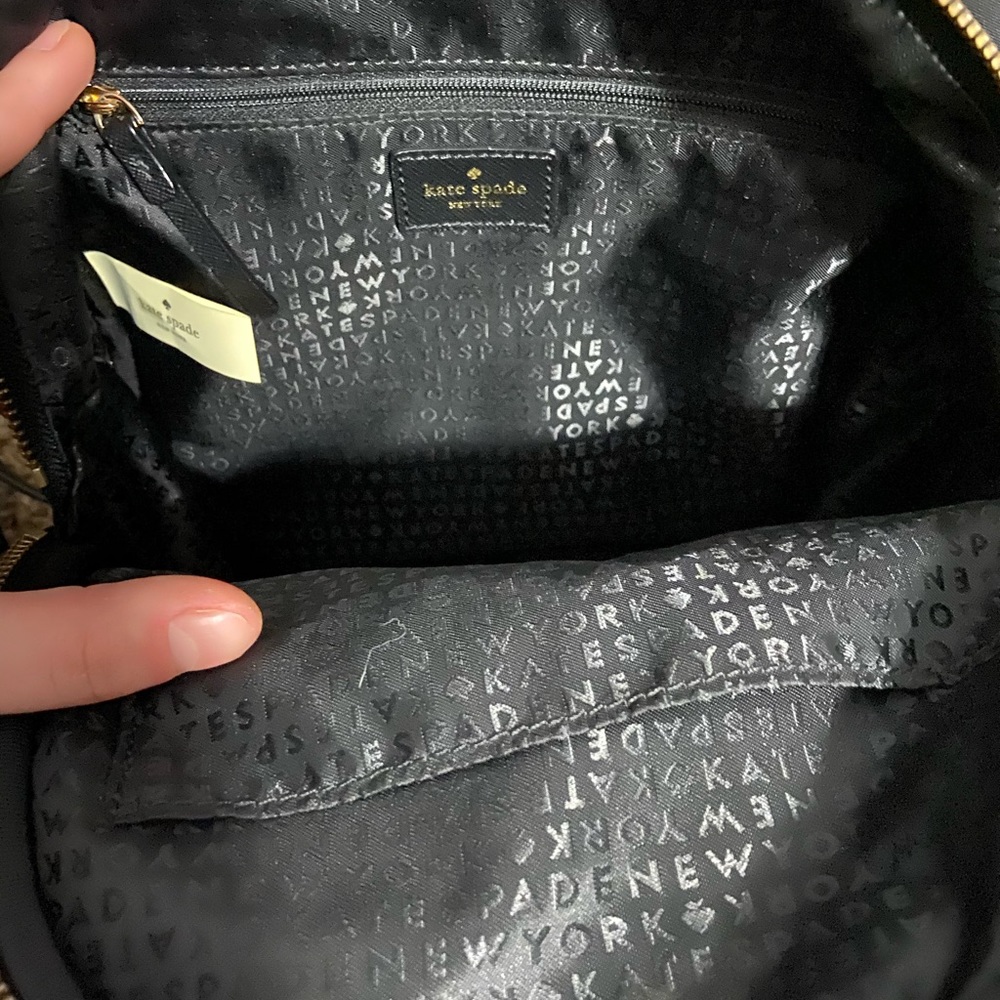 Kate Spade Backpack - Picture 5 of 6